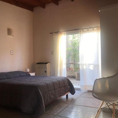 Estudio Calabaza Un Lugar Centrico Y Tranquilo Apartment El Calafate Ngoại thất bức ảnh
