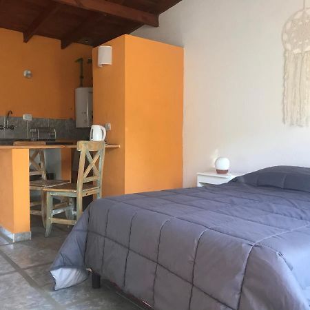 Estudio Calabaza Un Lugar Centrico Y Tranquilo Apartment El Calafate Ngoại thất bức ảnh