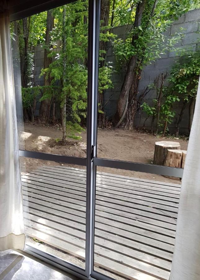 Estudio Calabaza Un Lugar Centrico Y Tranquilo Apartment El Calafate Ngoại thất bức ảnh