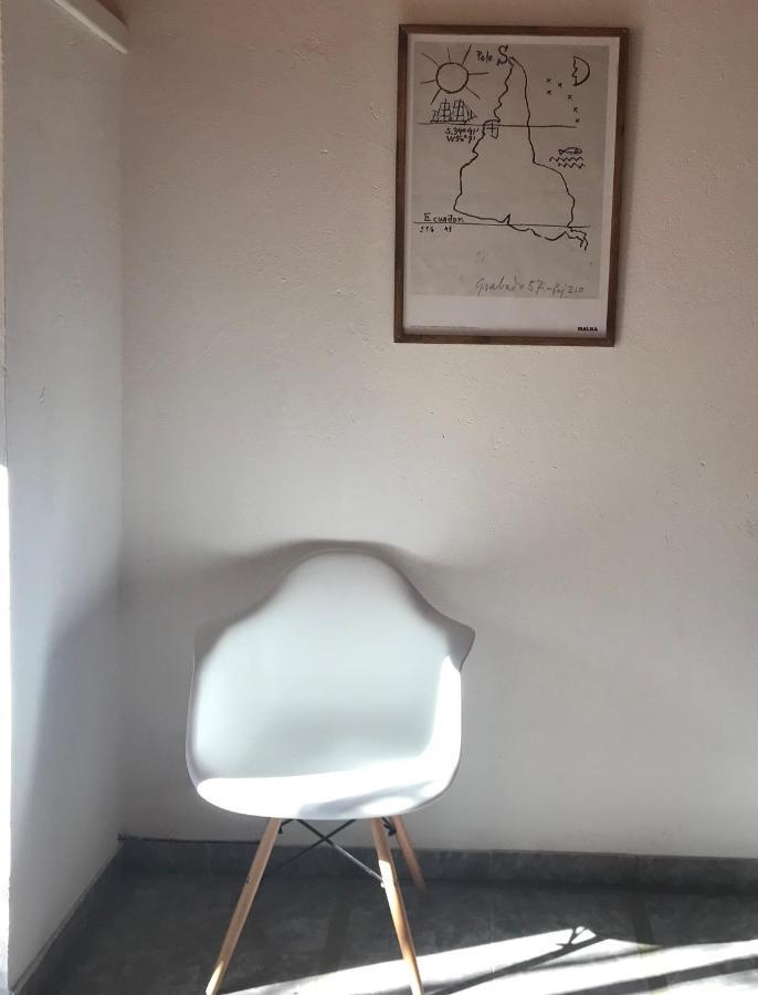 Estudio Calabaza Un Lugar Centrico Y Tranquilo Apartment El Calafate Ngoại thất bức ảnh