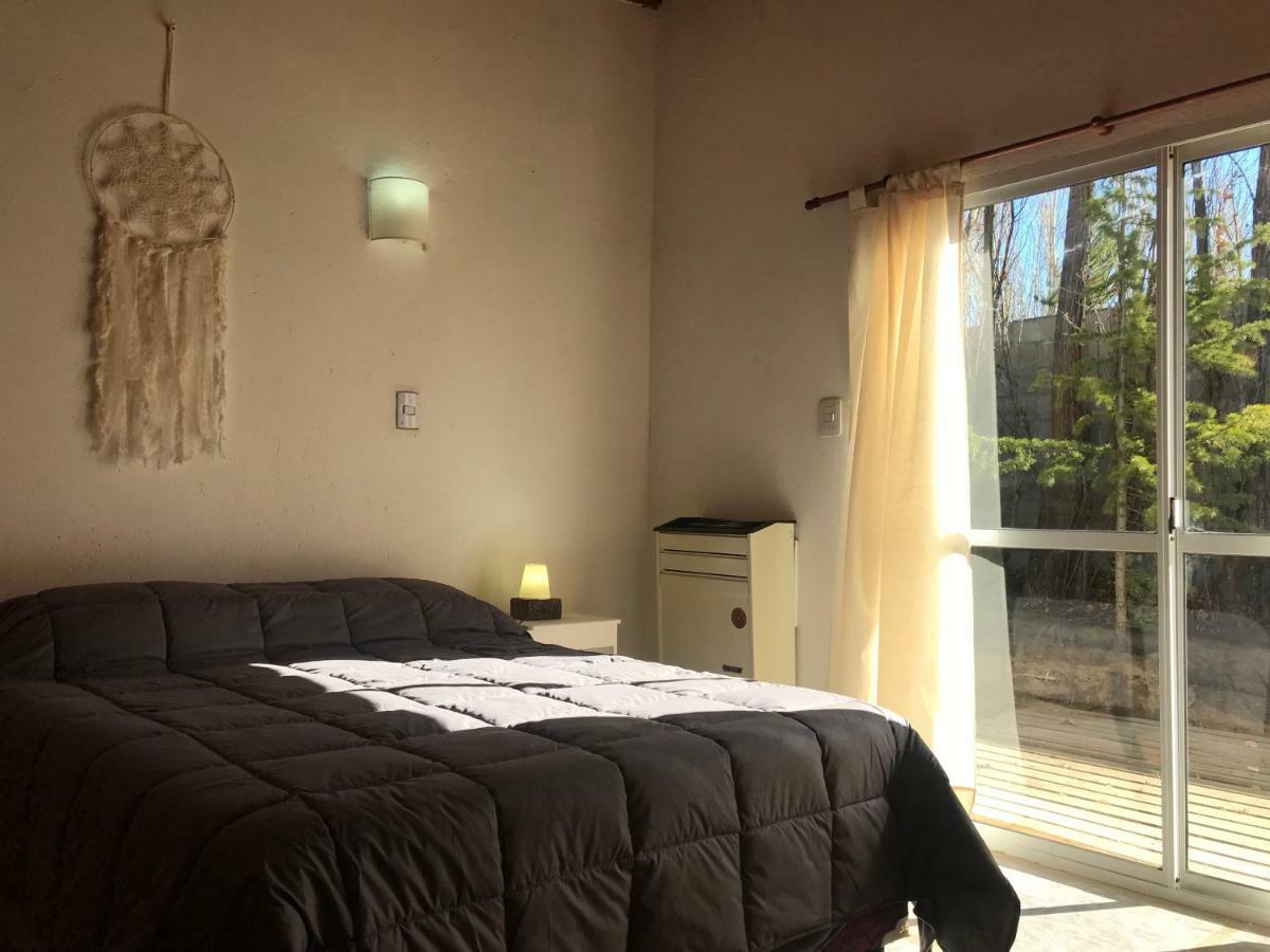 Estudio Calabaza Un Lugar Centrico Y Tranquilo Apartment El Calafate Ngoại thất bức ảnh