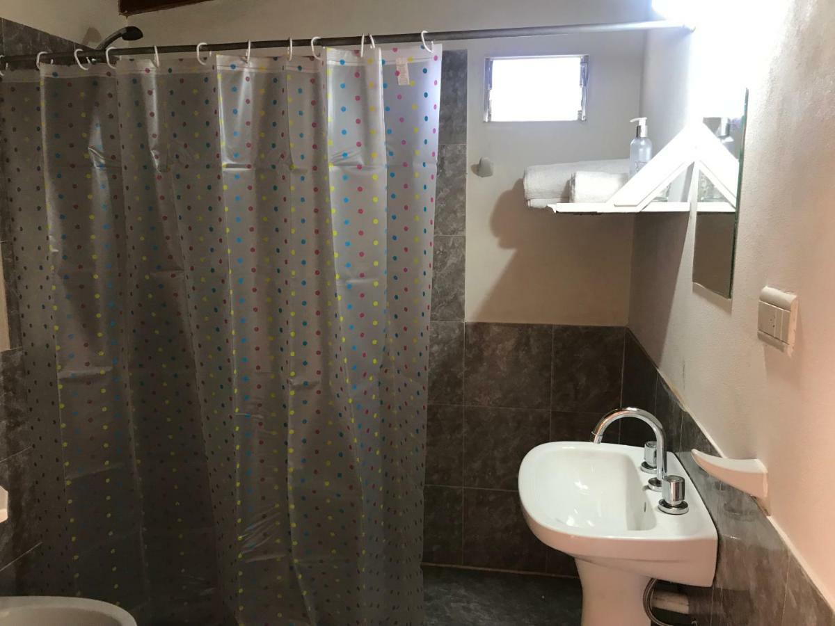 Estudio Calabaza Un Lugar Centrico Y Tranquilo Apartment El Calafate Ngoại thất bức ảnh